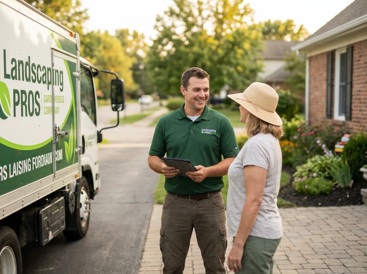 Landscaping Brownville, ME FAQs